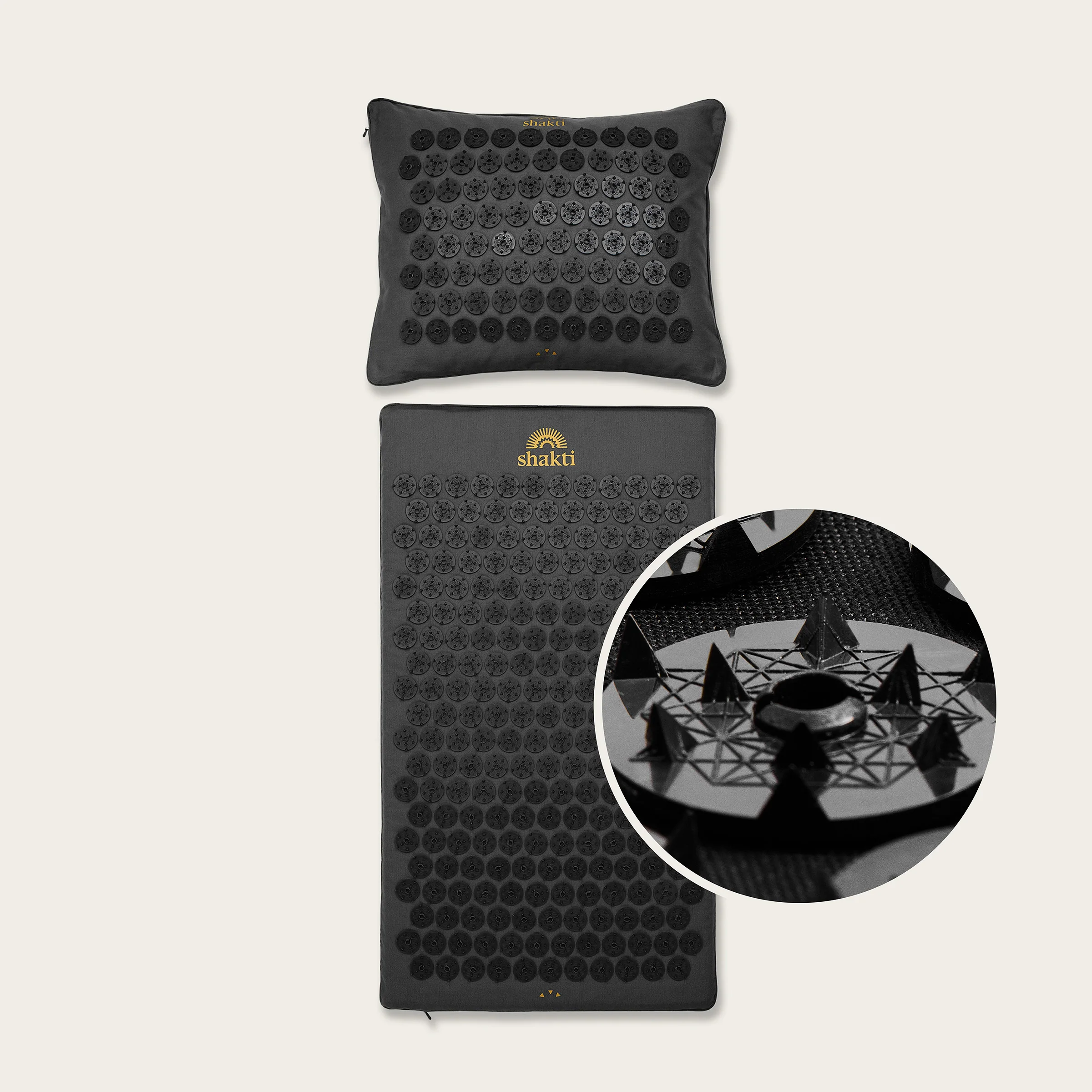 Limited Edition Mats & Pillows